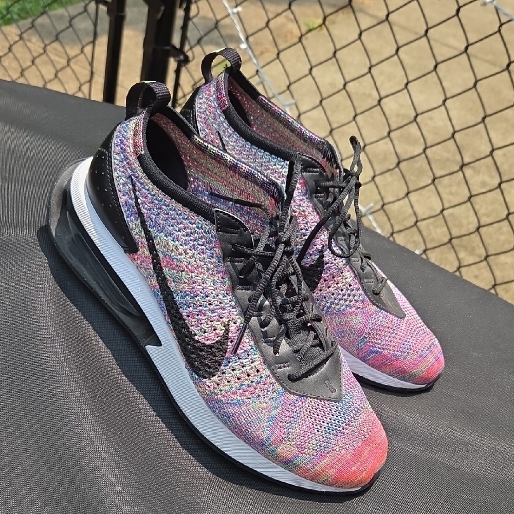 COPY - Nike Air Max Flyknit